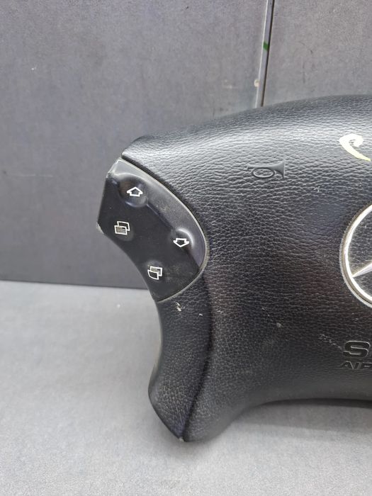 Airbag volan / sofer - Mercedes-Benz C-Class 2002