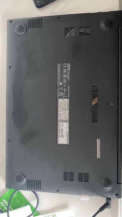 Асус вивобук 14, ноут