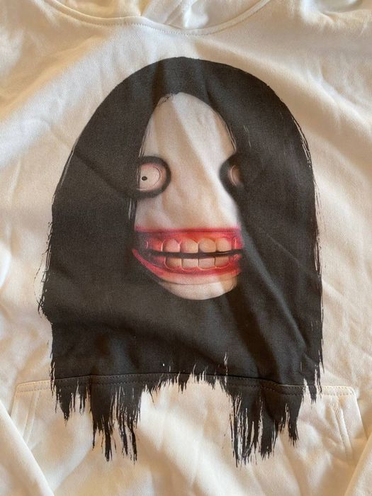 Продам JTK HOODIE x Balenciaga