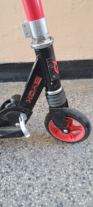 Byox Тротинетка сгъваема