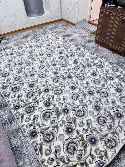 Ковер палас новый