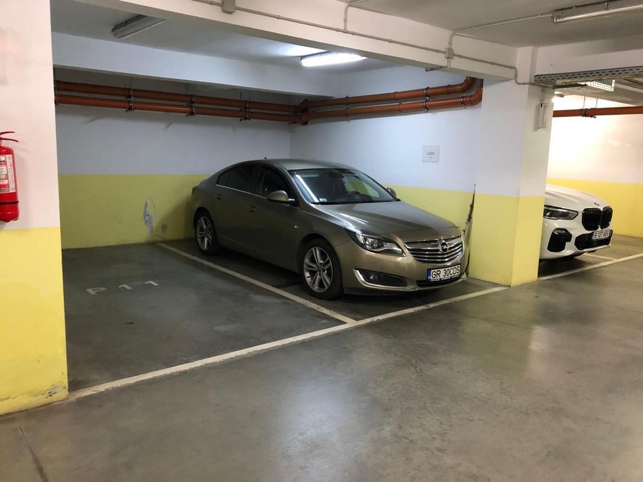 Vand Opel Insignia benzina euro 6