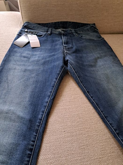 Emporio armani jeans