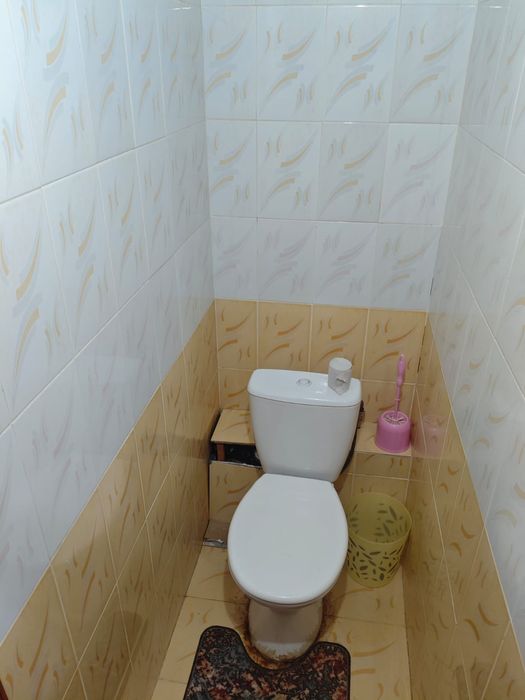 Сдаётся 2-комнатная квартира