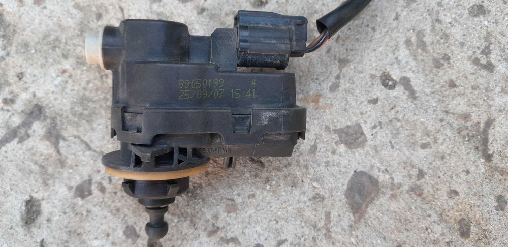 Мотор за регулиране на фар VALEO 89050199