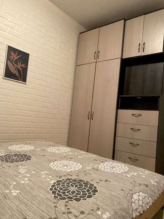 Дава се под наем Тристаен апартамент в Варна, Бриз - 68 кв.м за 484.5 € - Снимка #5