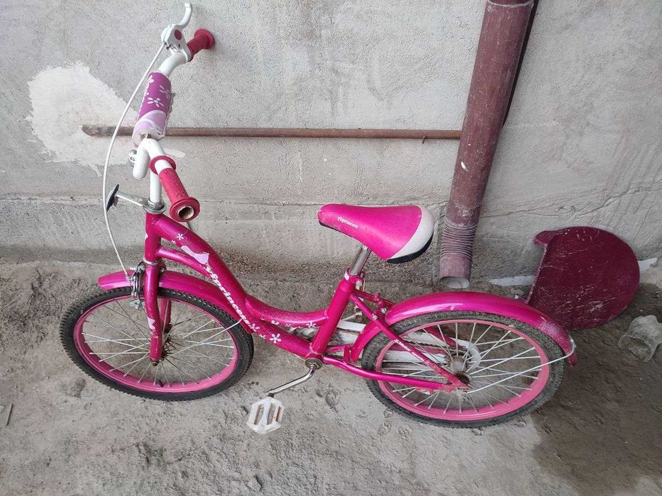 Детский Великча Сотилади