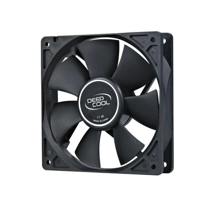 kuler kompyuterga, deepcool