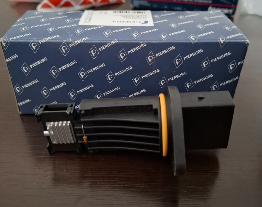 Vanos Admisie/ Evacuare BMW e87 116i N45b16A