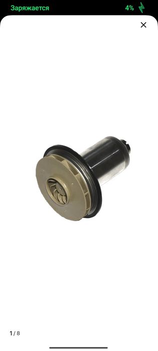 Ротор для Циркуляционный насос Grundfos запчаст для двухконтурный котл