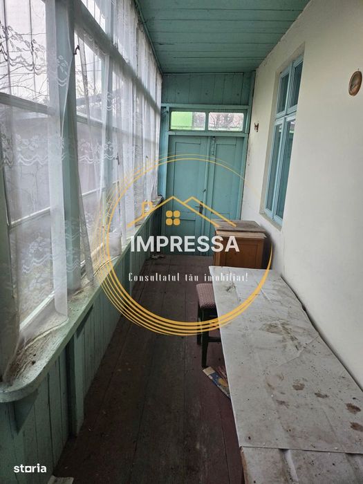 Se vinde casa bunicii cartier Itcani sv zona mirifica lg apa sucevei