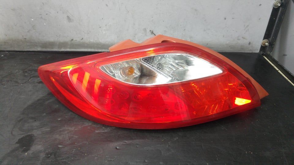 Stop tripla lampa stanga mazda 2 facelift d65151160