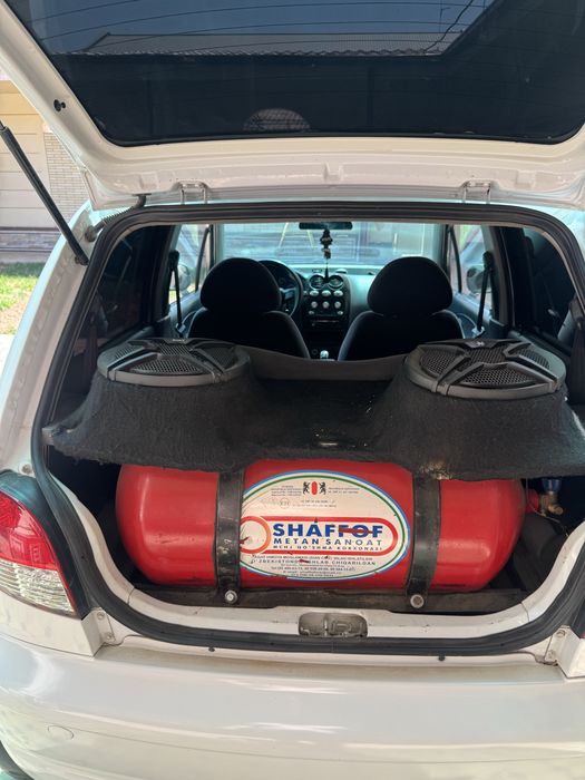 Matiz best 2018