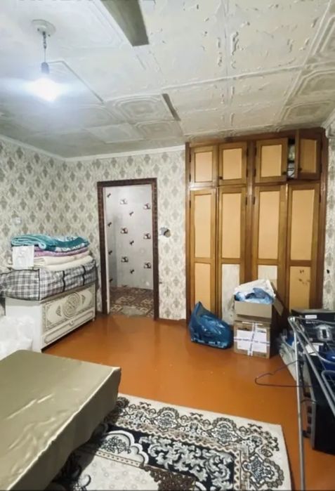 Продаётся 2х ком. кв. Тонкуруш 12