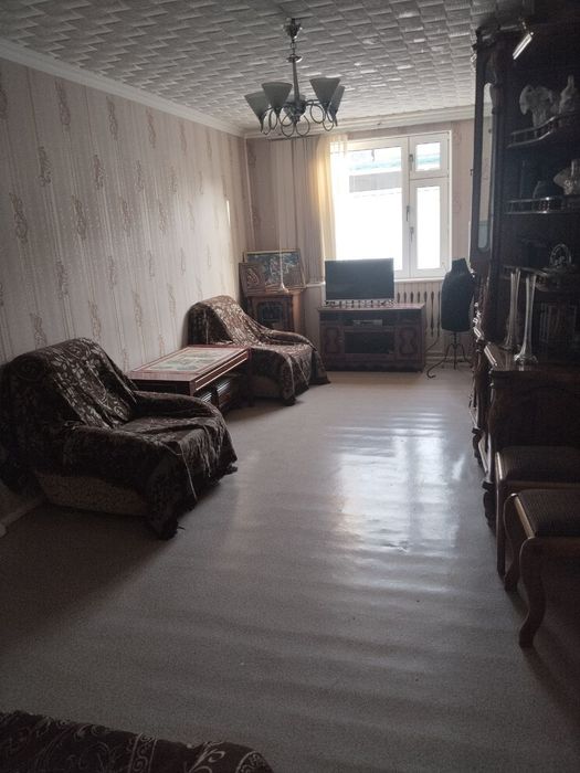 Сдаю Дом и часть двора. Спутник -11. Всё есть.