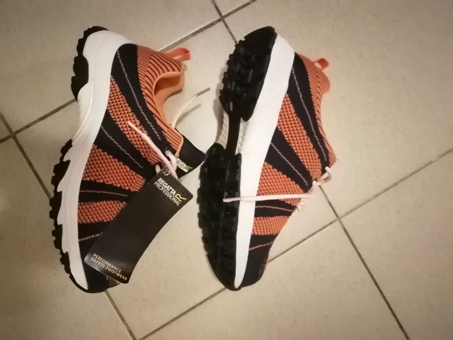 Regatta работни, защитни обувки