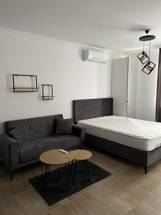 Дава се под наем Едностаен апартамент в Свети Влас - 30 кв.м за 2550 € - Снимка #3