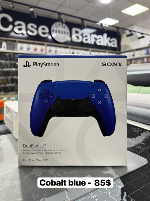 a28electronics - Sony PS5 DualSense Wireless Controller