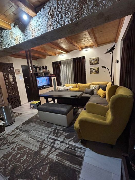 Продава се Къща в Пловдив, Тракия - 55 кв.м за 1819 €/кв.м - Снимка #19