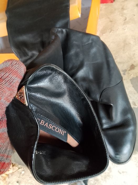 Вещи, артық киымдер