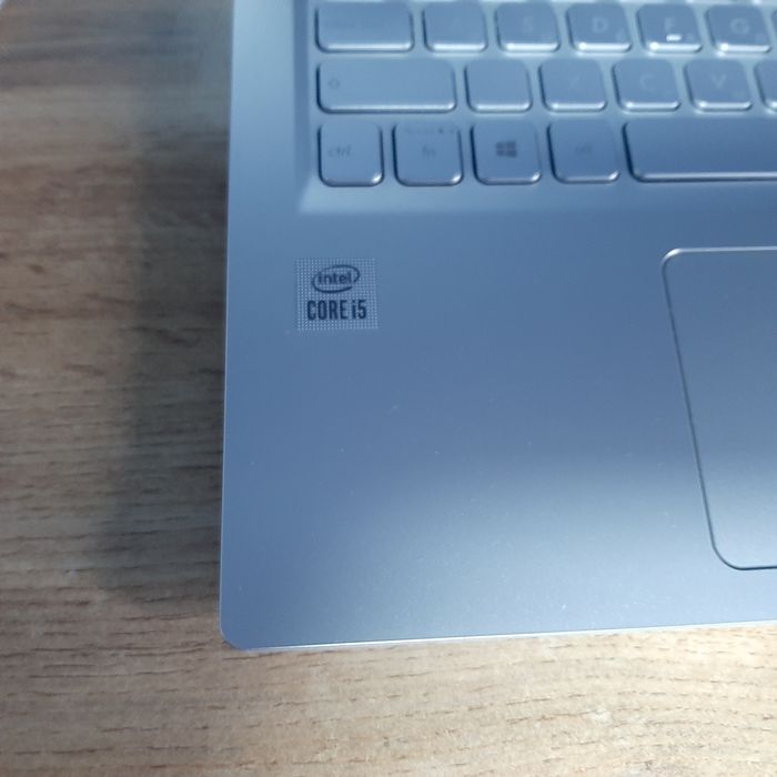 Ноутбук в отличном состоянии