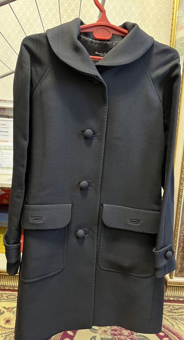 Продам пальто