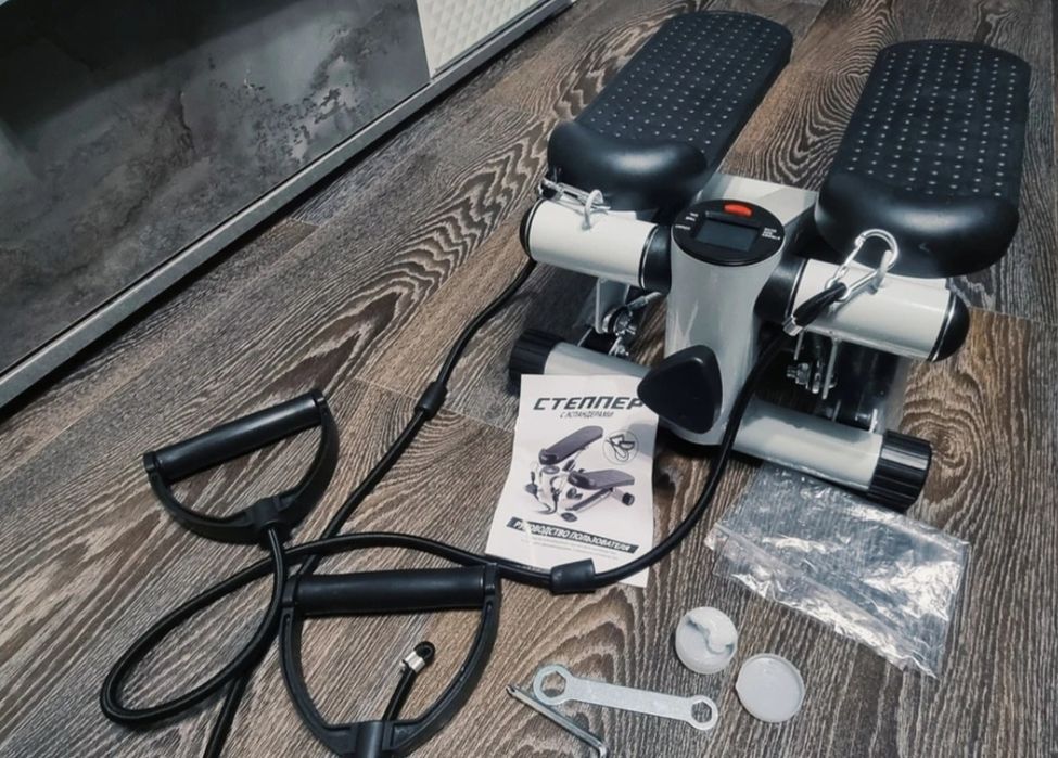 Тренажёр домашний