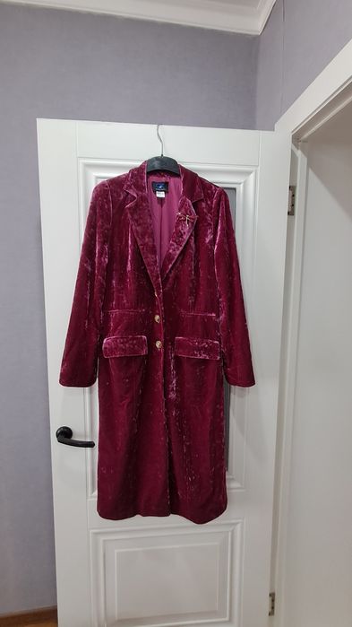 Шапан,кардиган размер 46-48