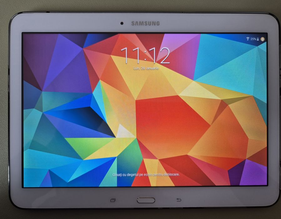 Tableta Samsung Galaxy Tab 4