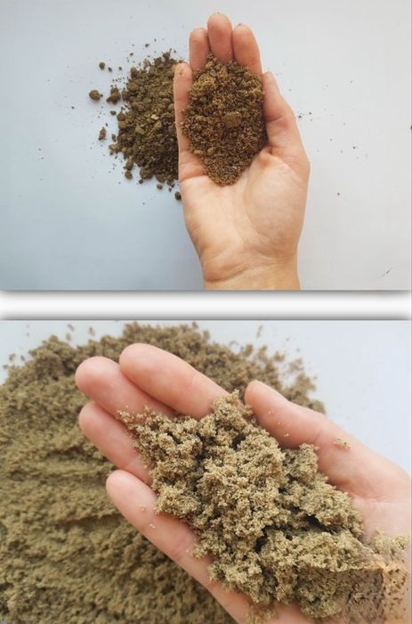 Песок Кум барлык туры бар