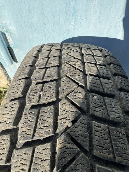 Зимние шины Maxxis 225/55 R18