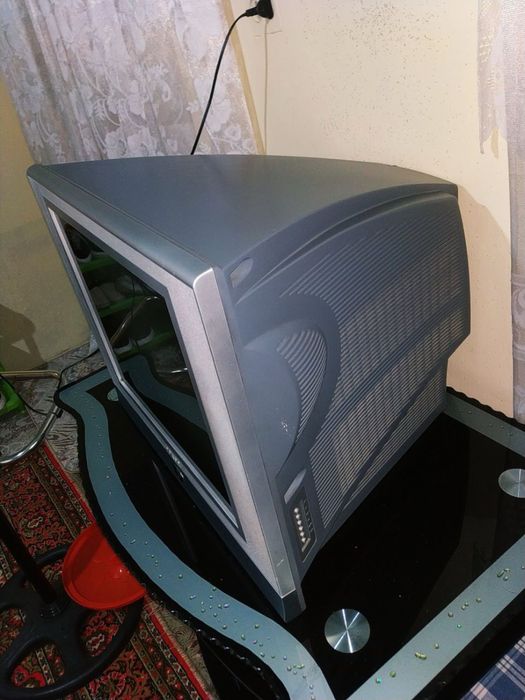 Tekevizor Sotiladi Srochno Aybi yo Usta körmagan