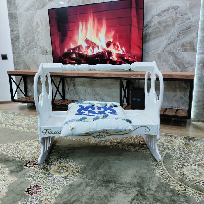 Продается бесик/колыбель