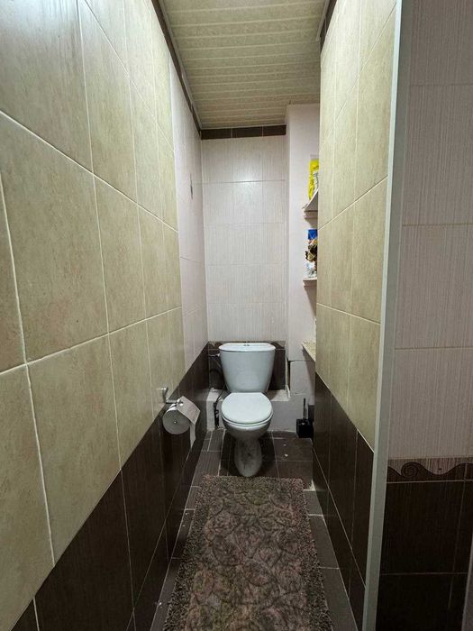 Buyuk Ipak Yo'li metrosi yonida kvartira