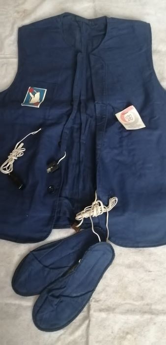 Продам электрообогревающий комплект