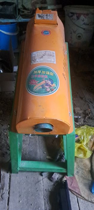 Початка отделитель