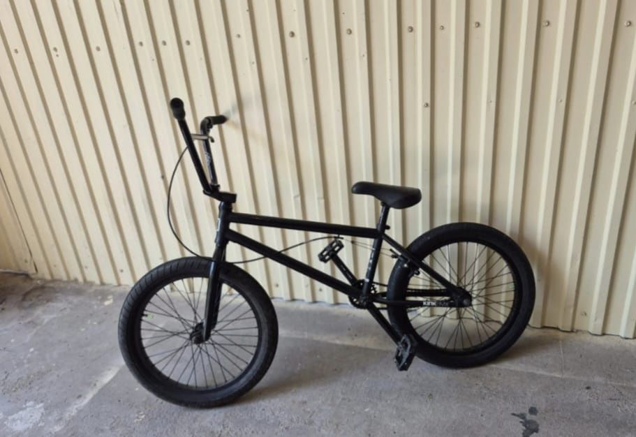 Велосипед BMX оригинал б/у