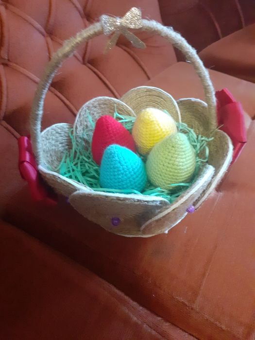 Рачно изработени подараци