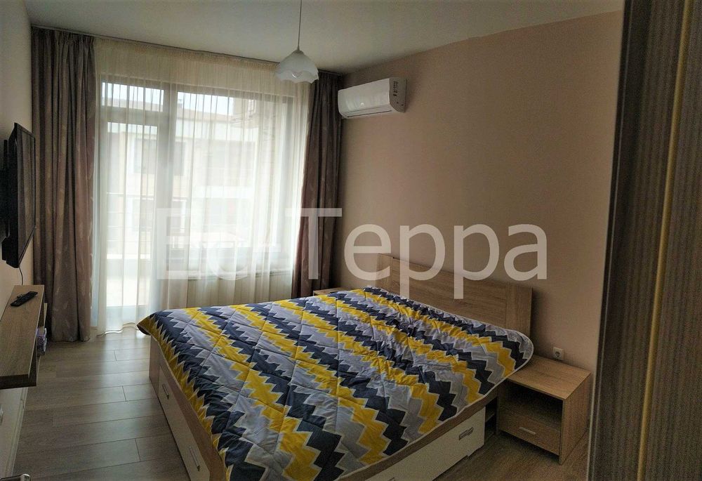 Дава се под наем Двустаен апартамент в София, Горубляне - 60 кв.м за 408 € - Снимка #5