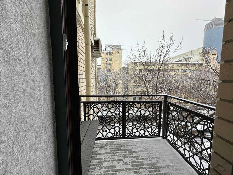 Аренда квартиры Ж.К Аэропорт хавус 2ком