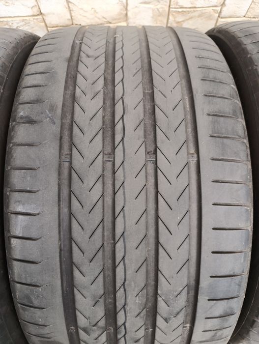 Летни гуми Continental 285/40/23 325/35/23 dot 2024
