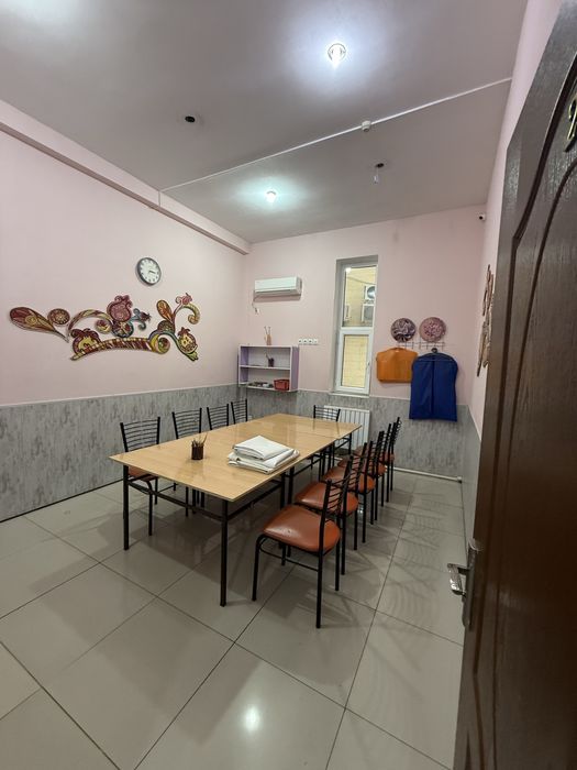 Аренда под офис 170кв м 1 этаж 1 я линия ‘Паркентский’