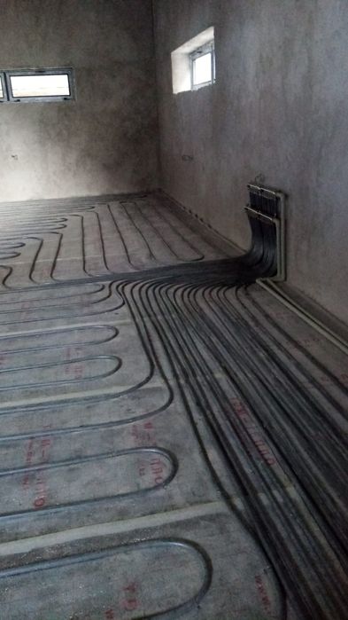 Ремонт автономный катёль газ колонка