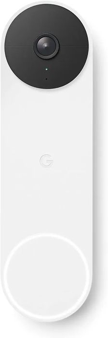 Google Nest Doorbell (baterie) GWX3T