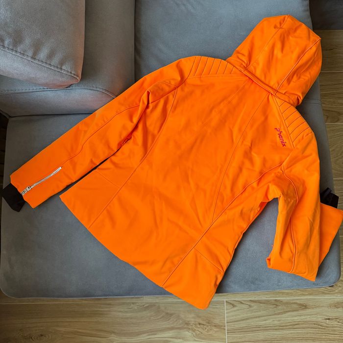 Дамско ски яке Phenix Akakura 20k. Спортно зимно яке S