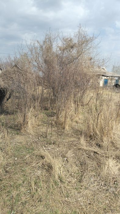 Продам дачный участок