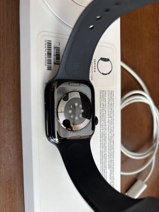 Apple Watch Series 8 45 mm GPS Wi-Fi