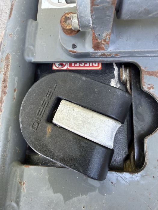 Placa compactoare  Wacker Neuson - Germania