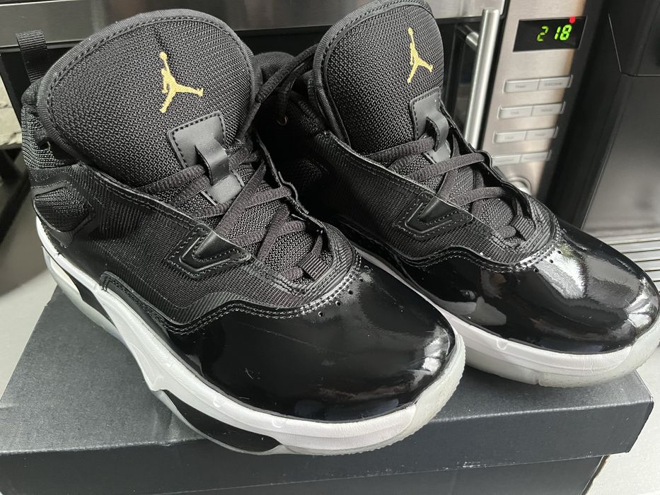 Sneakers jordan stay loial 3