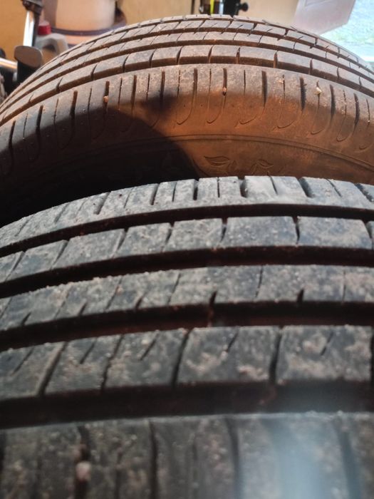 Шины летние на 15 размер